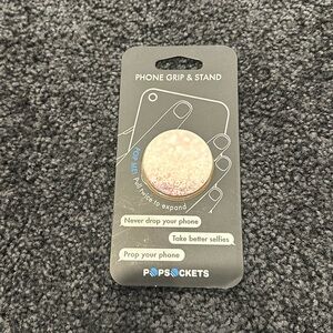 NWT!! Popsocket